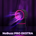 NoBuzz PRO EKSTRA