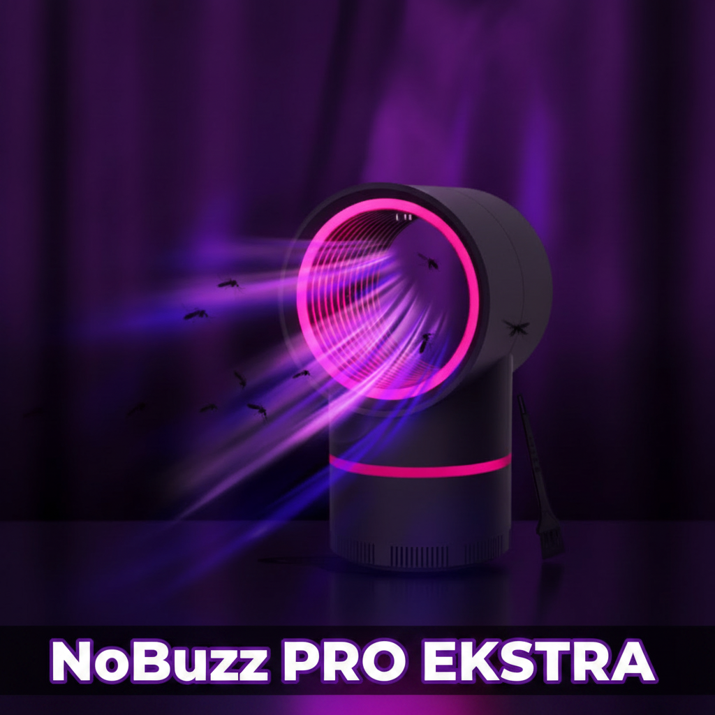 NoBuzz PRO EKSTRA