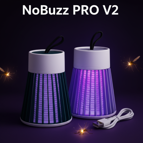 NoBuzz PRO V2