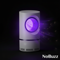 NoBuzz z napisem