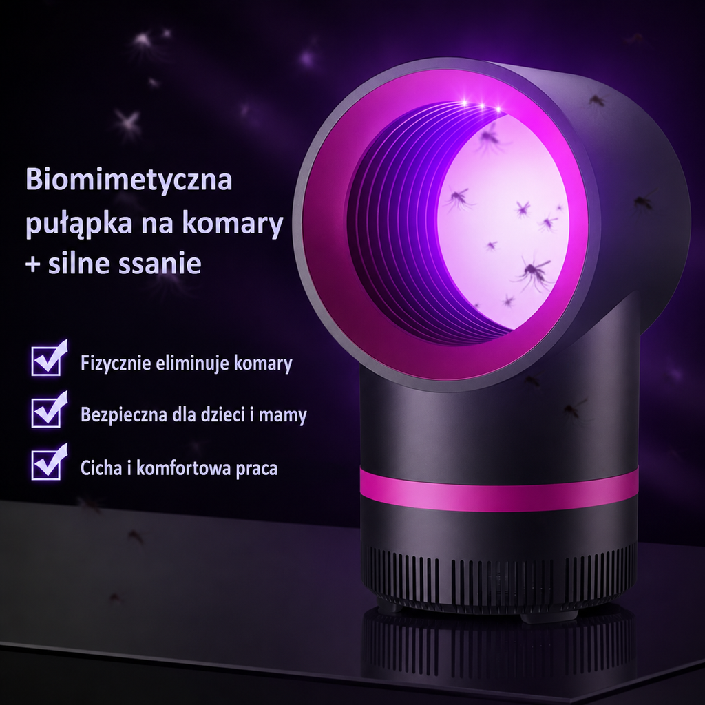 NOBUZZ PRO EKSTRA